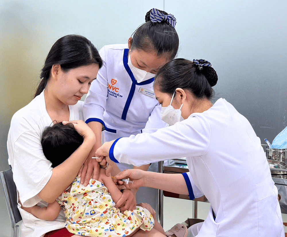 Hà Nội tăng cường các biện pháp phòng, chống bệnh sởi