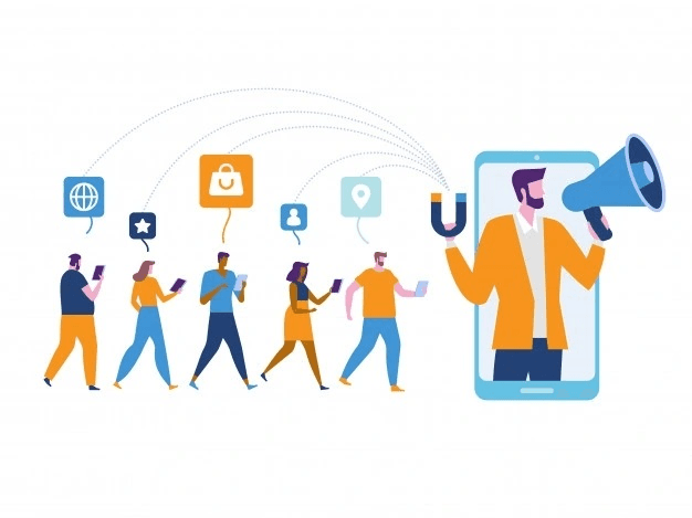 Thể hiện trách nhiệm khi quảng cáo