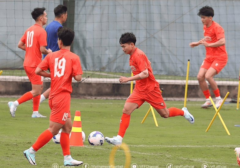 Tin thể thao (20-3): U22 Việt Nam chạm trán U22 Hàn Quốc; Barcelona lên kế hoạch đưa Messi trở lại