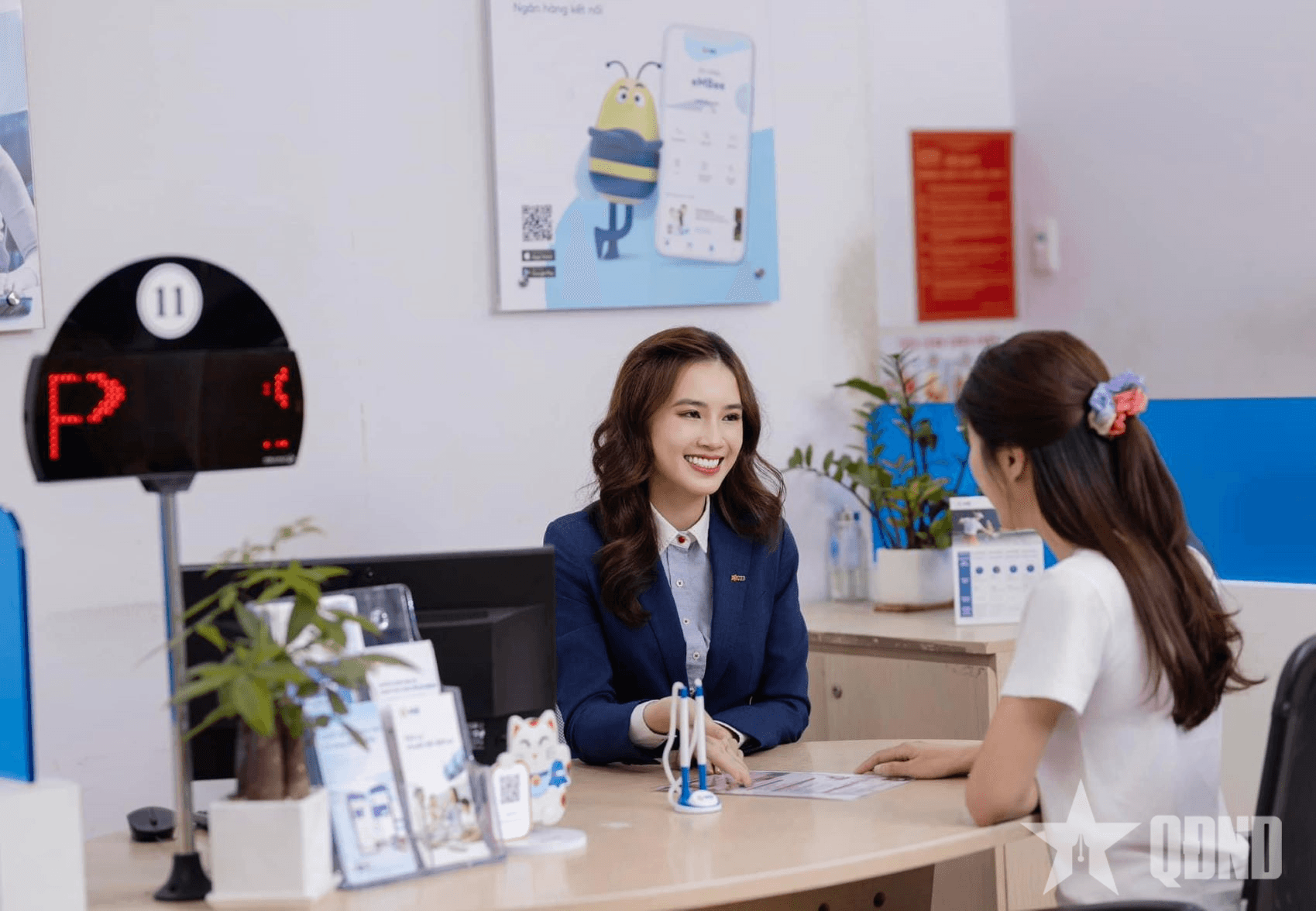 Xây dựng hệ sinh thái tài chính số toàn diện