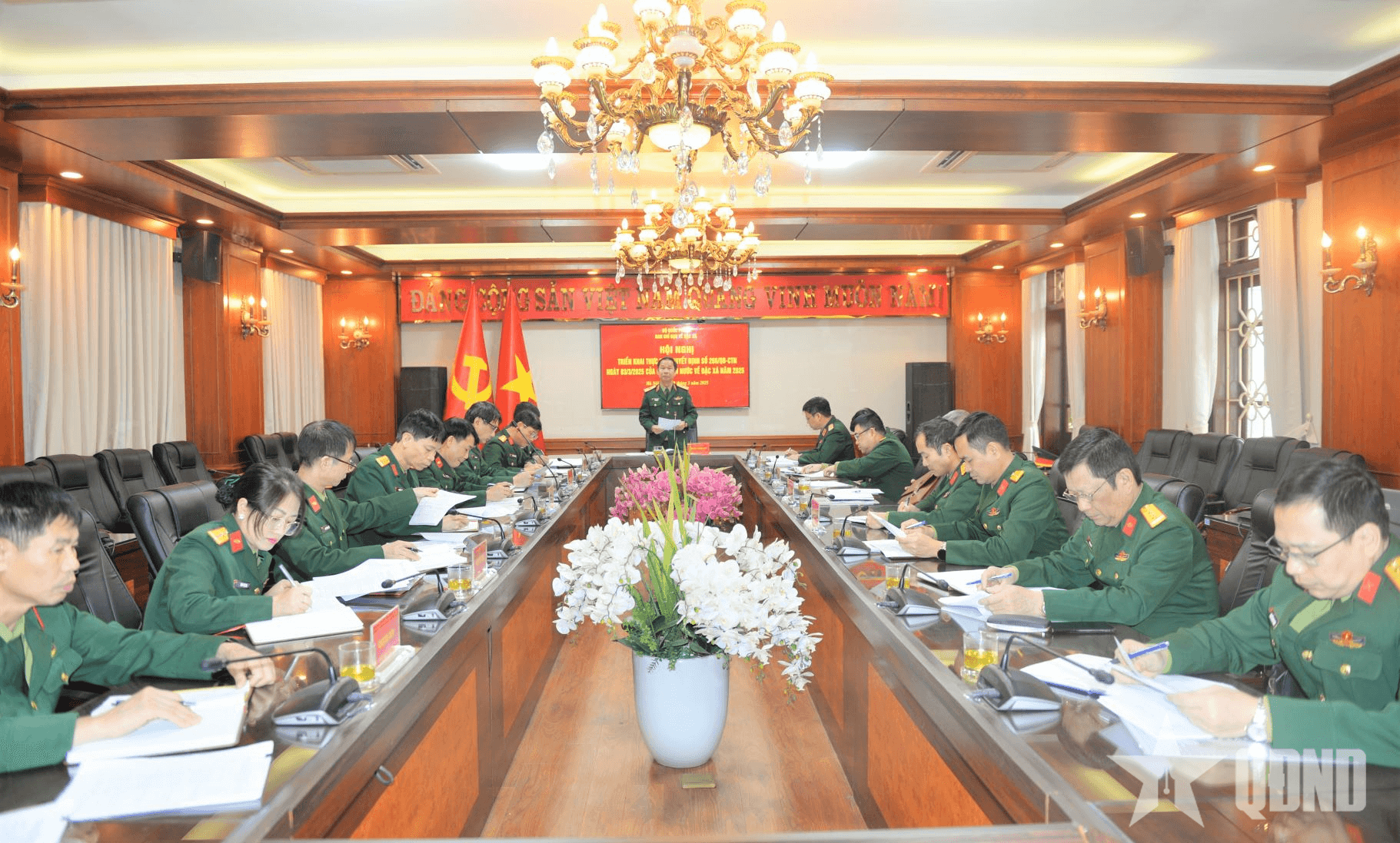 Những điểm mới trong công tác đặc xá năm 2025