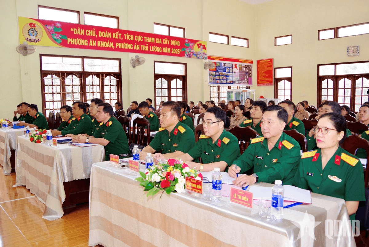 Nông trường 726: Nhiều giải pháp nâng cao đời sống người lao động