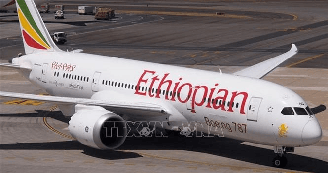 Hãng hàng không Ethiopia mở đường bay thương mại đến Hà Nội từ tháng 7