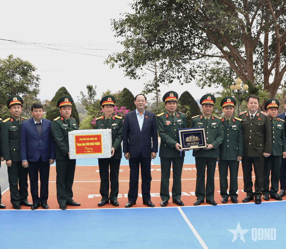 Điện Biên cần triển khai hiệu quả các chương trình mục tiêu quốc gia