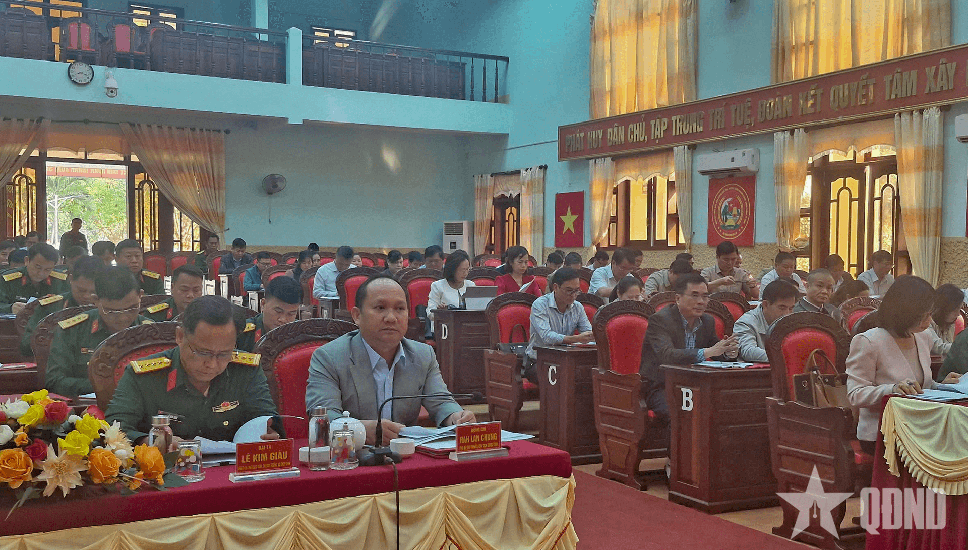 Các đơn vị Quân đội trên địa bàn tỉnh Gia Lai chung tay xóa nhà tạm, nhà dột nát