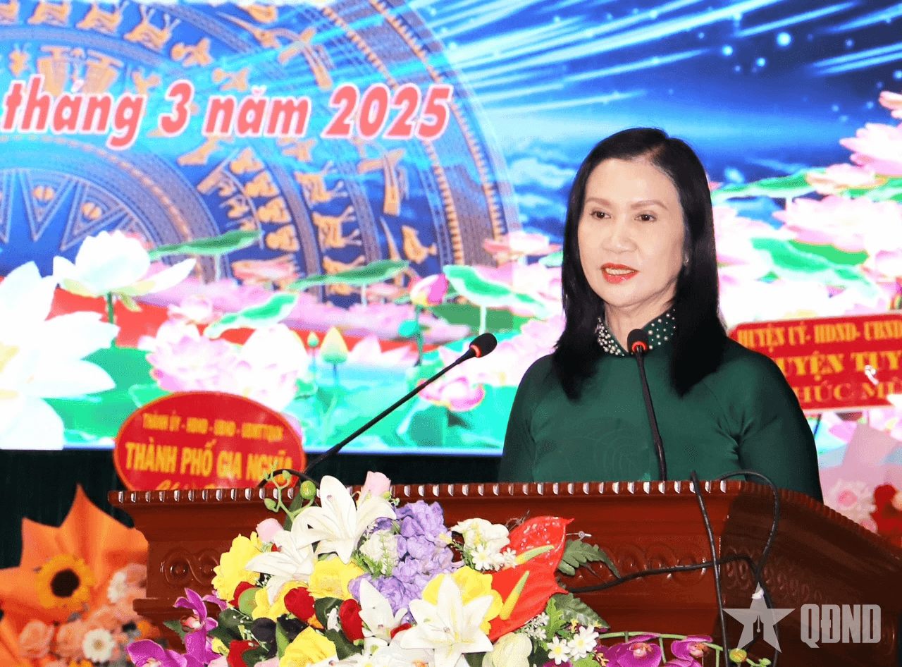 Đắk Nông gặp mặt kỷ niệm 90 năm Ngày truyền thống Dân quân tự vệ