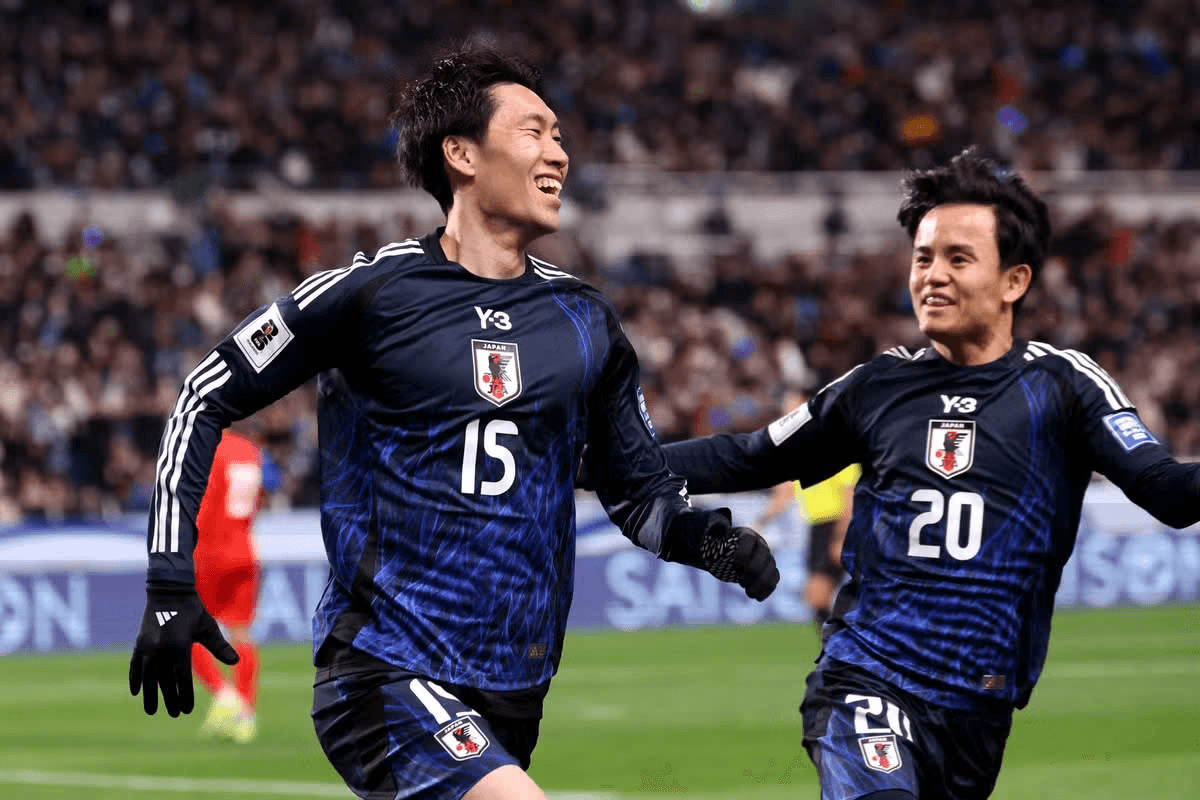Xác định đội đầu tiên giành vé dự World Cup 2026