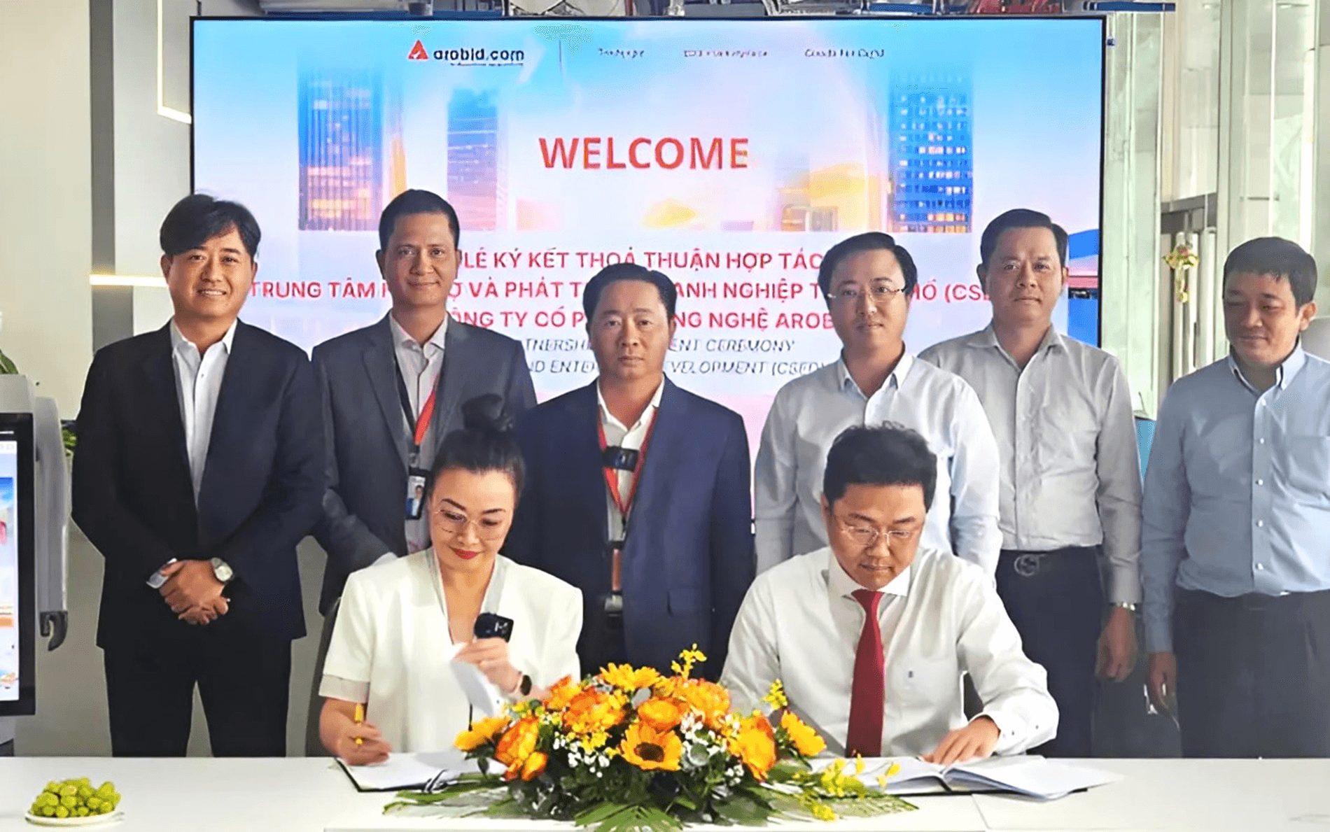 TP Hồ Chí Minh sẽ tổ chức triển lãm số toàn cầu