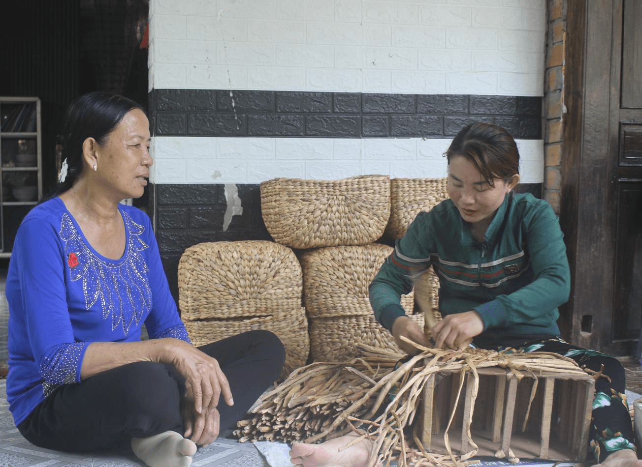 Giải quyết việc làm cho đồng bào dân tộc thiểu số ở Cà Mau
