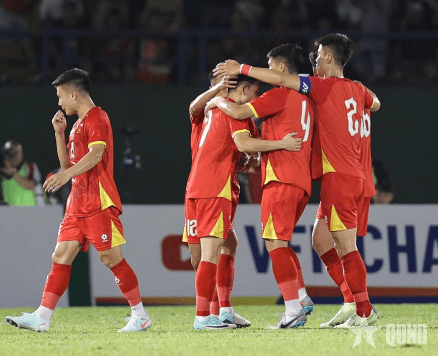 Làm nóng và thử nghiệm