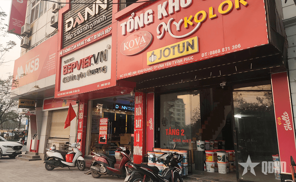 Khuyến khích hộ kinh doanh thành lập doanh nghiệp