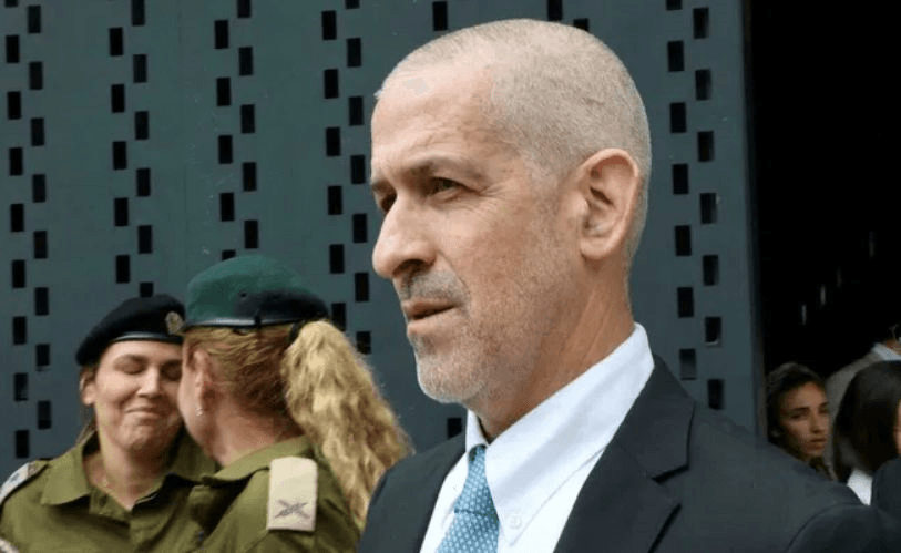 Israel sa thải Giám đốc cơ quan tình báo