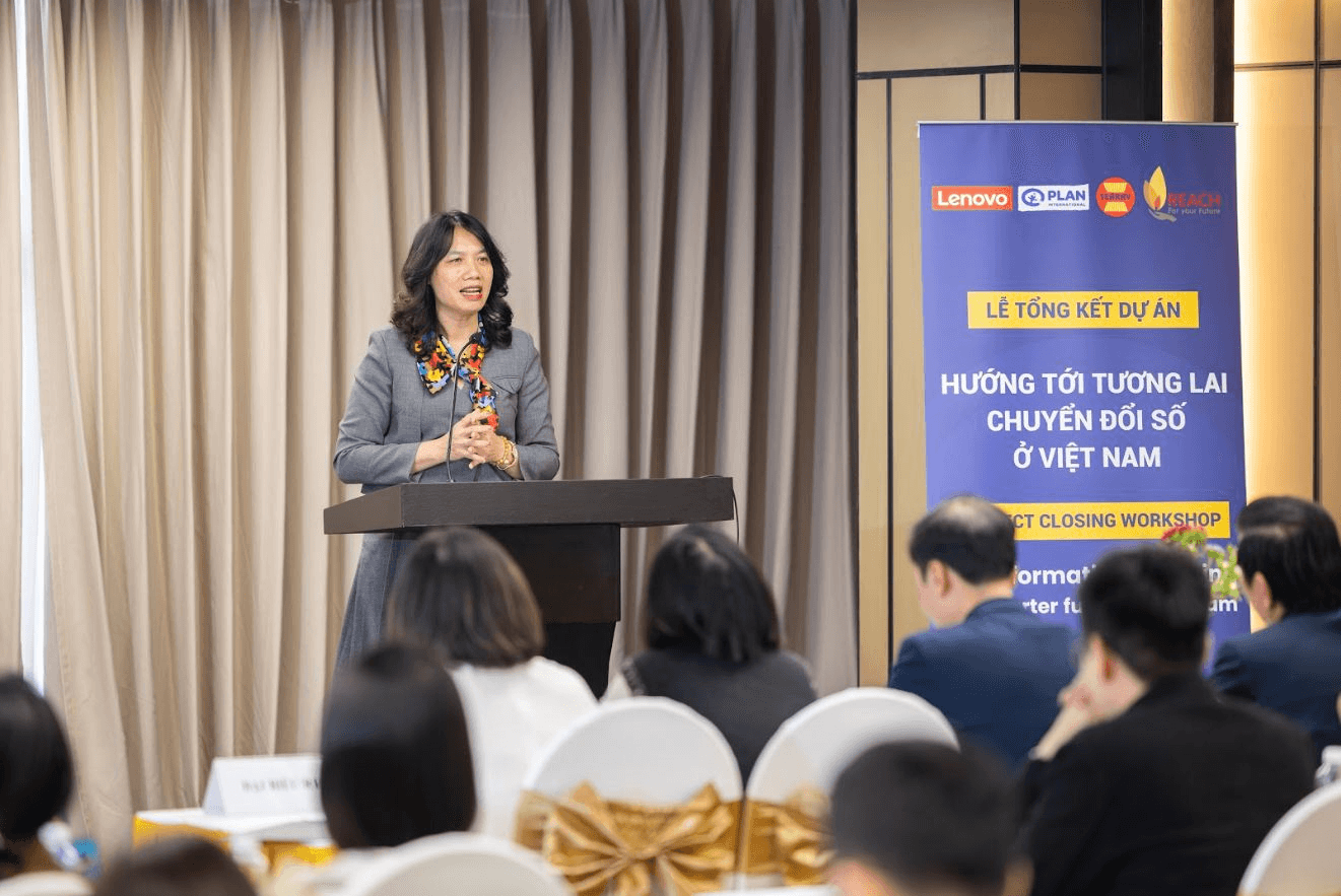 Cung cấp cơ hội học nghề và kỹ năng mềm về công nghệ cho thanh niên