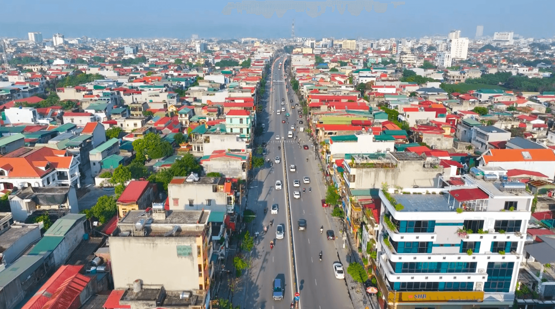 Ninh Bình kiểm tra các giao dịch bất động sản có hiện tượng tăng giá bất thường