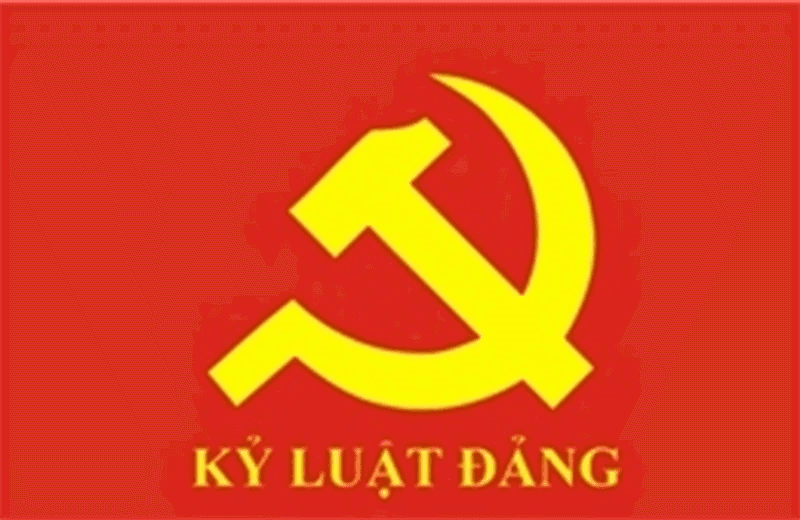 Cách tất cả chức vụ trong Đảng đối với Phó chủ tịch UBND huyện Trùng Khánh (Cao Bằng)