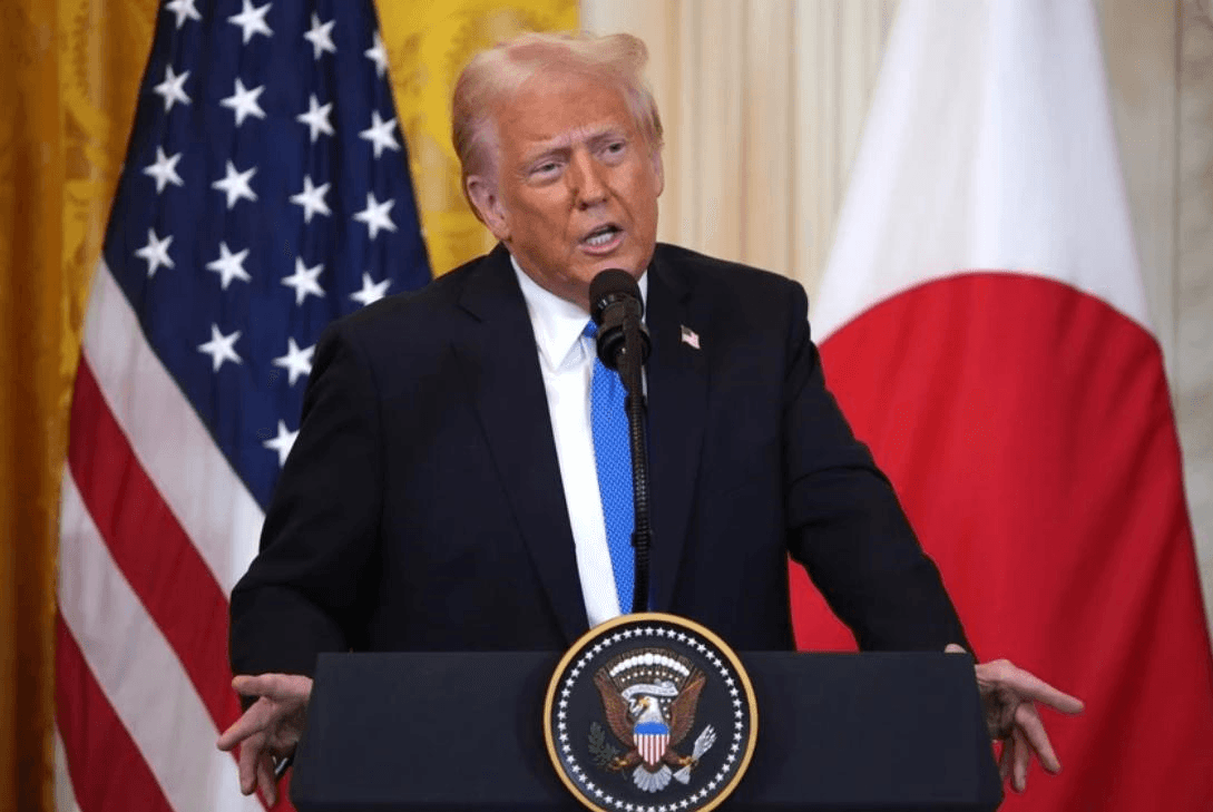 Mỹ: Tổng thống Donald Trump thu hồi quyền miễn trừ an ninh đối với ông Joe Biden và loạt cố vấn an ninh