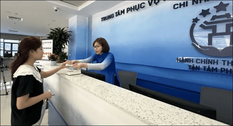 Đẩy mạnh phi địa giới hành chính