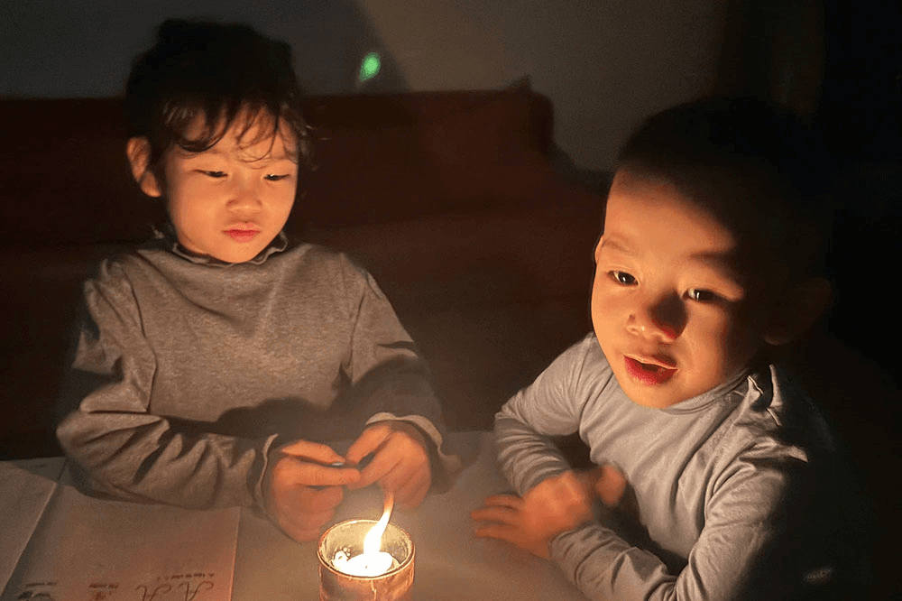 Cả nước tiết kiệm gần 1 tỷ đồng khi tắt đèn hưởng ứng Giờ Trái đất