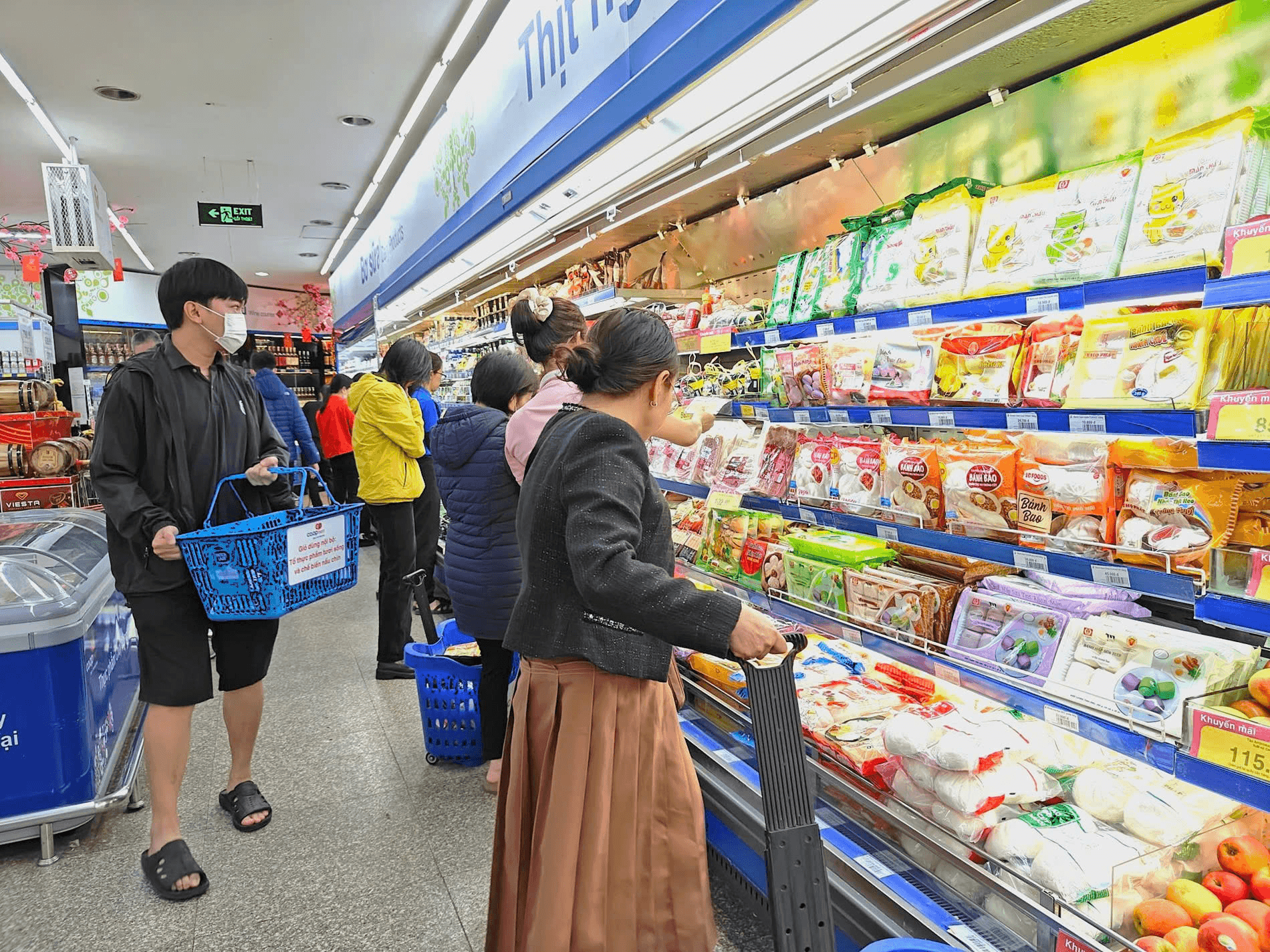 Để đầu tàu kinh tế TP Hồ Chí Minh tăng trưởng kinh tế hai con số