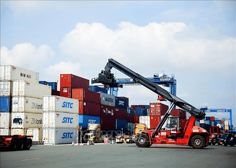 2 tháng đầu năm 2025: Trị giá xuất nhập khẩu của khối doanh nghiệp FDI đạt 86,1 tỷ USD