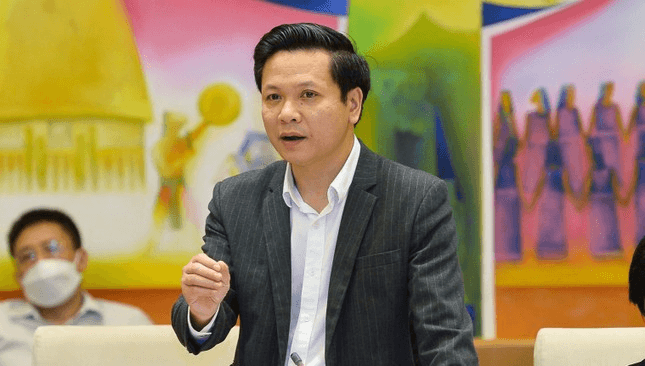 Bộ Nội vụ đang tham mưu xây dựng mô hình tổ chức chính quyền địa phương 2 cấp, sáp nhập một số tỉnh, thành phố