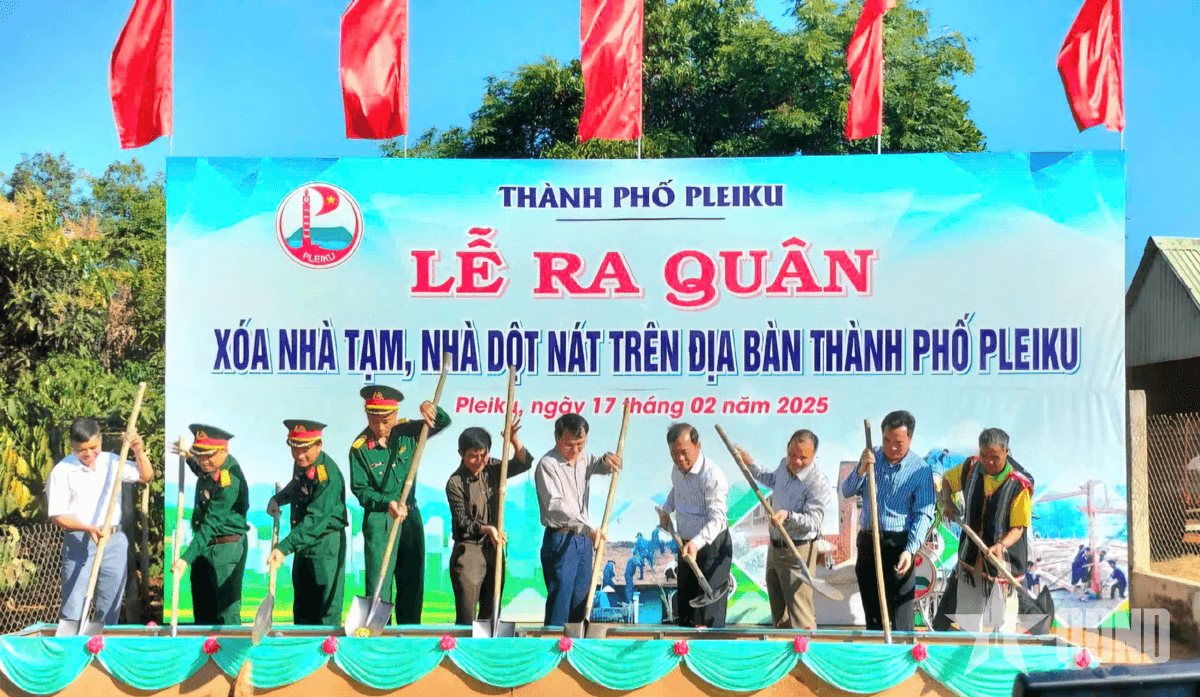 Lo cho dân như lo cho mình