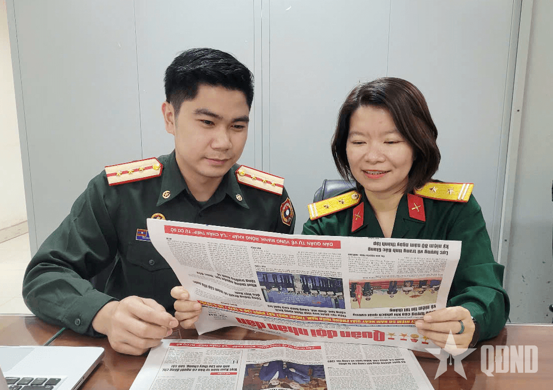 Môi trường học tập bổ ích với người nước ngoài