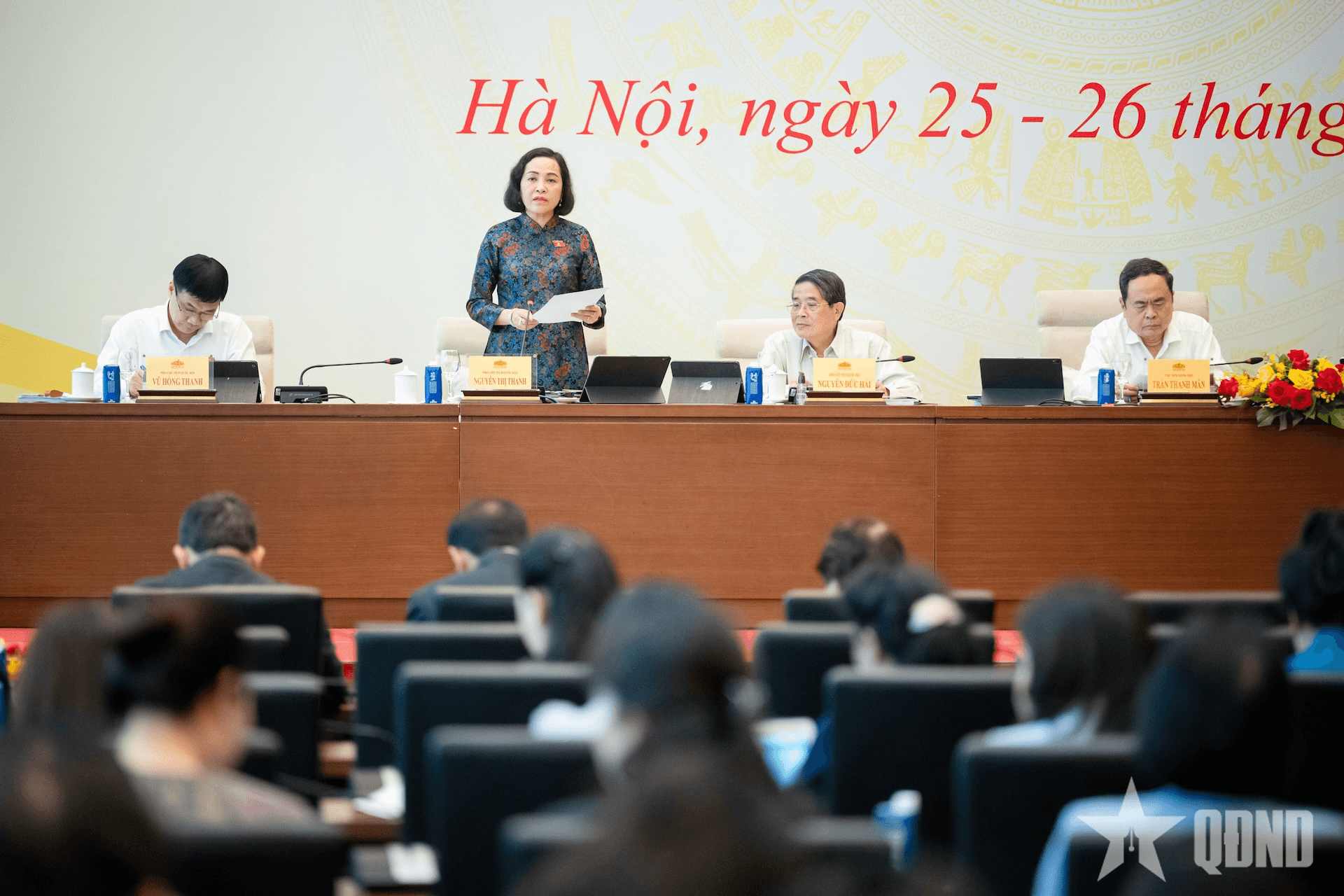 Phát triển nghề và quyền có việc làm cho những người sau sắp xếp tinh gọn tổ chức bộ máy