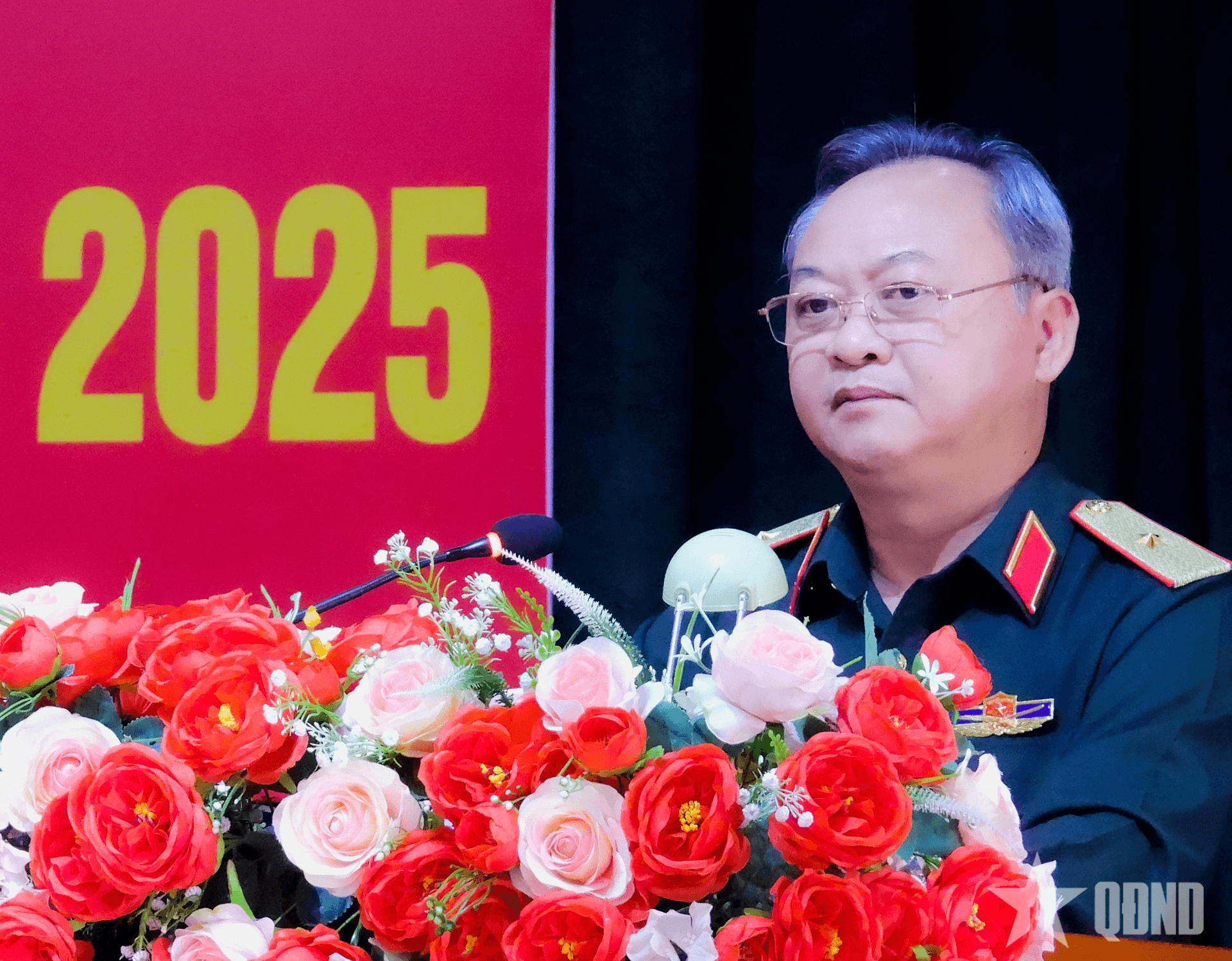 Công ty 732 nâng cao hiệu quả phát triển kinh tế - xã hội gắn với quốc phòng, an ninh
