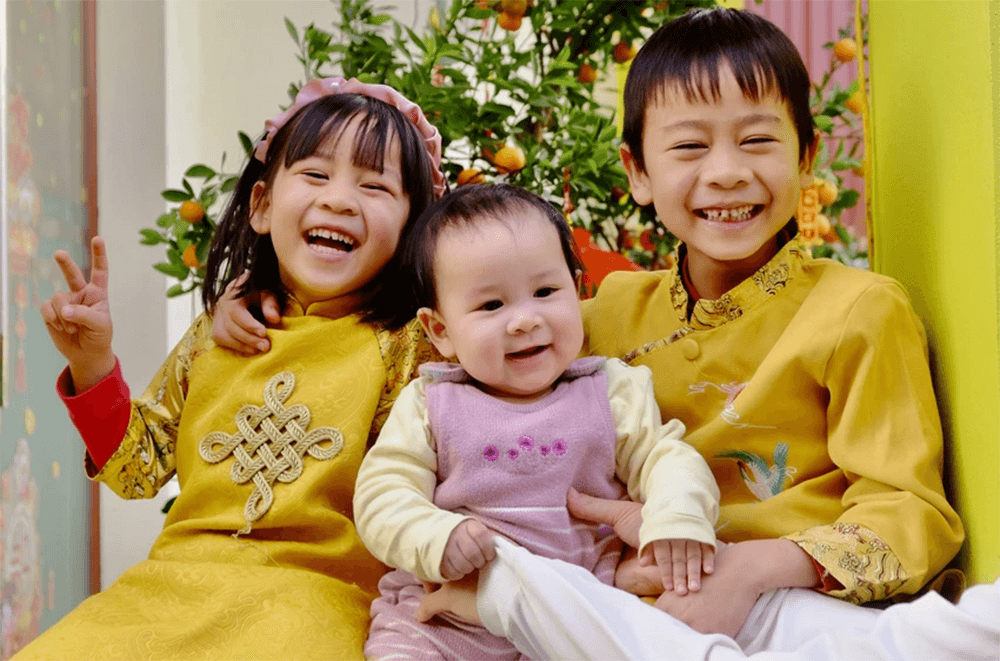 Từ ngày 20-3, đảng viên sinh con thứ 3 không bị kỷ luật