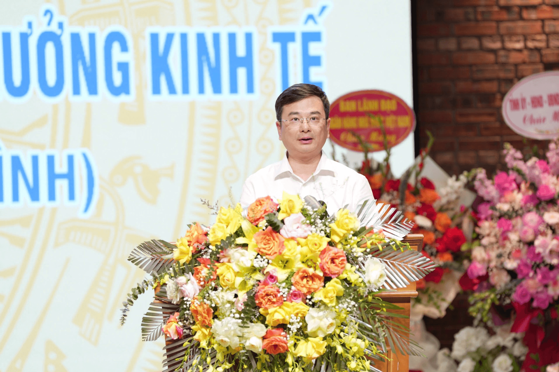 Ra mắt Ngân hàng Nhà nước Khu vực 3 và đẩy mạnh tín dụng trên địa bàn