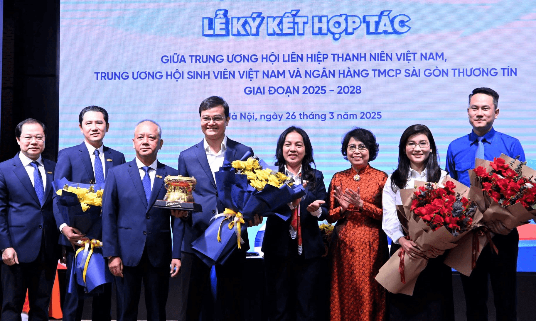 Nâng cao kiến thức và kỹ năng tài chính số cho thanh niên, sinh viên
