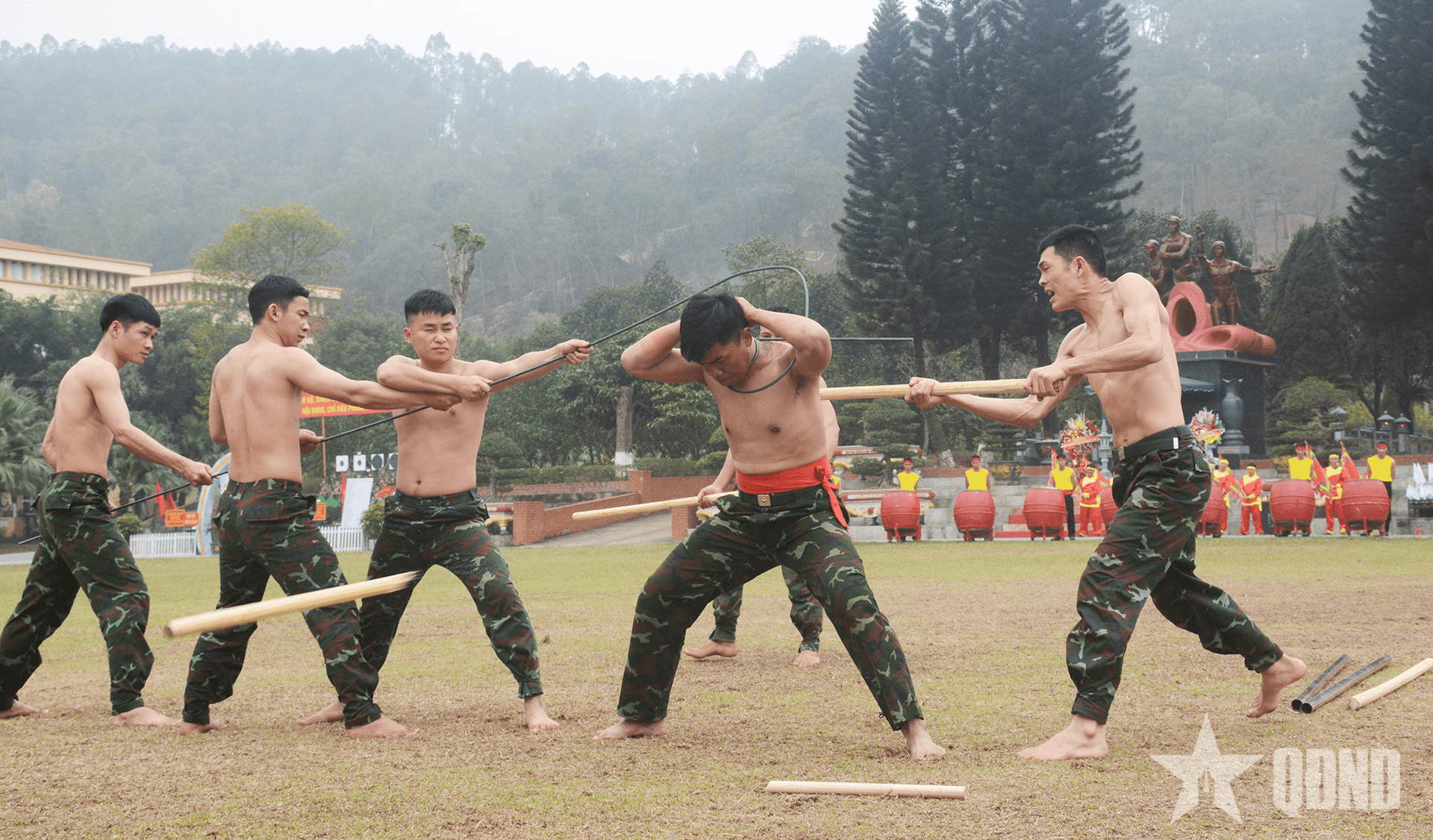 Lực lượng đặc biệt thuộc Bộ Quốc phòng, Bộ Công an được đề xuất hưởng lương hưu vượt trội