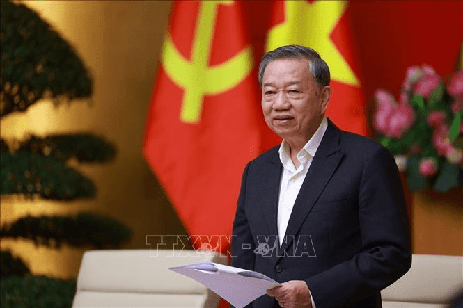 Từ bài viết của Tổng Bí thư Tô Lâm: Khơi dậy khát vọng cống hiến trong thế hệ trí thức trẻ