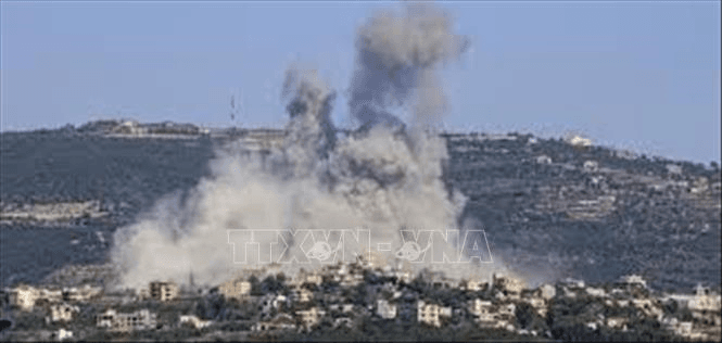 Hezbollah từ chối bình thường hóa quan hệ với Israel