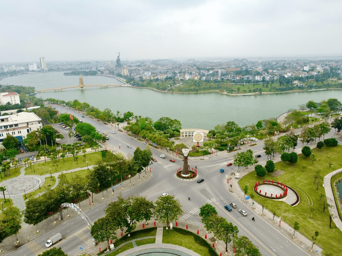 Phú Thọ sẽ có Tháp Hùng Vương