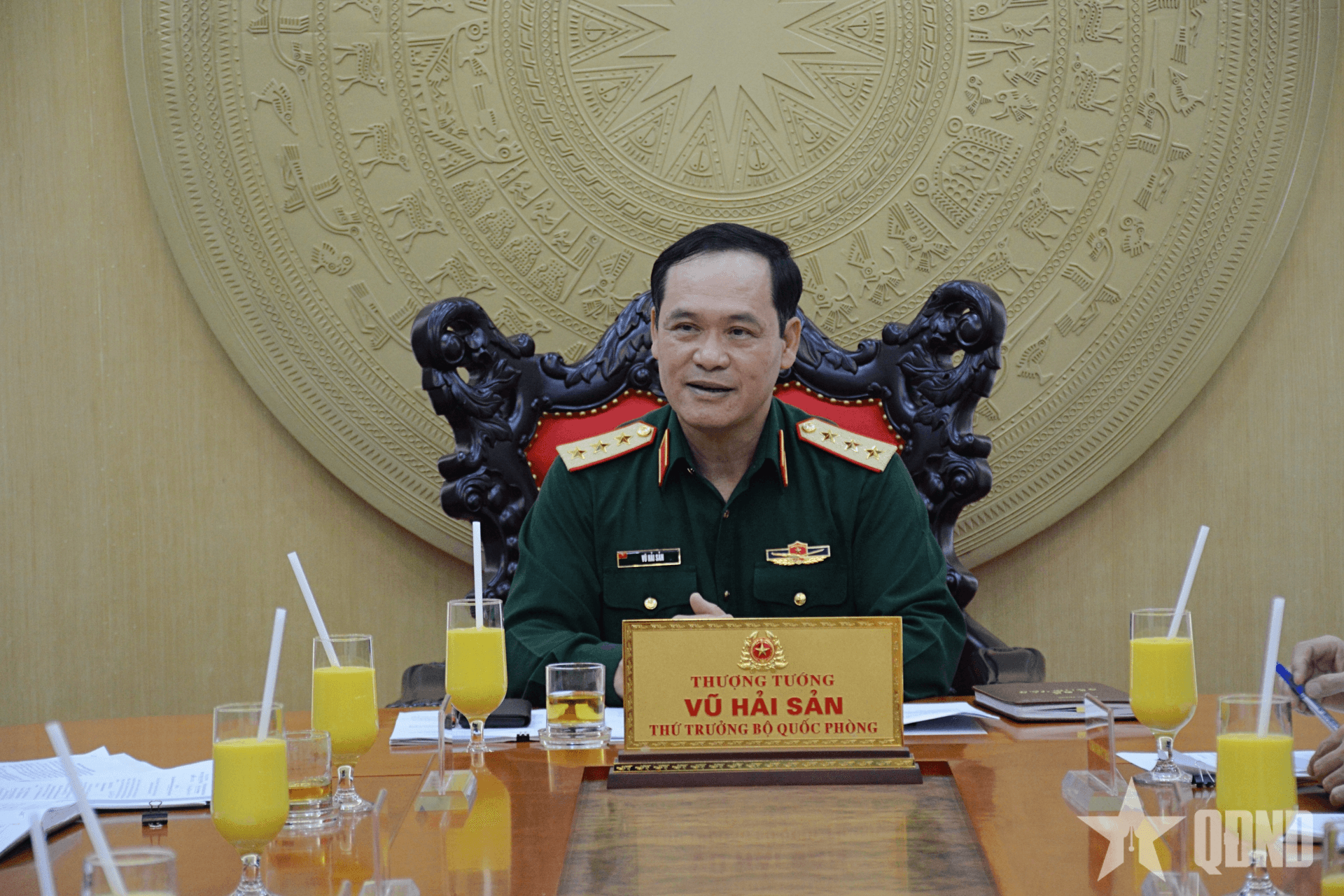 Bộ Quốc phòng: Đến năm 2030 đáp ứng 80% nhà ở công vụ và xây dựng 10.252 căn nhà ở xã hội
