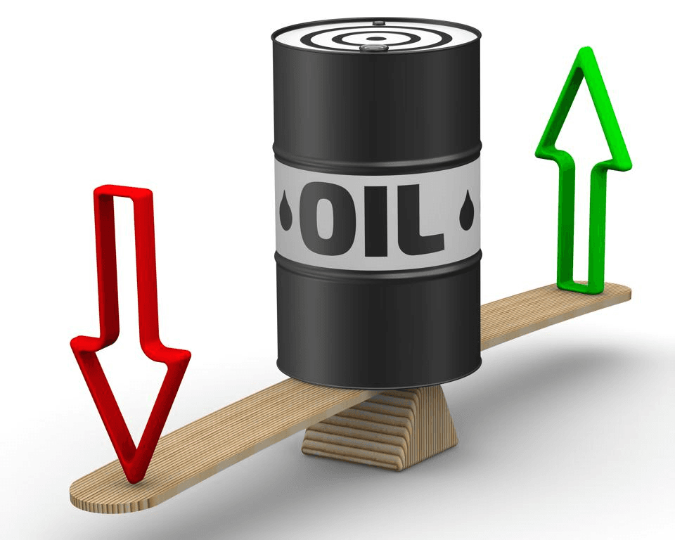 Giá xăng dầu hôm nay (28-3): Dầu WTI bất ngờ giảm nhẹ