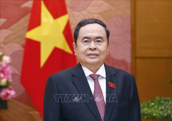 Chủ tịch Quốc hội Trần Thanh Mẫn và Phu nhân sẽ tham dự Đại hội đồng IPU-150, thăm chính thức Uzbekistan và Armenia