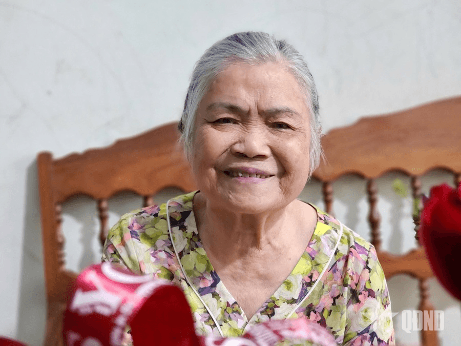 Cứu thương trong giải phóng Buôn Ma Thuột