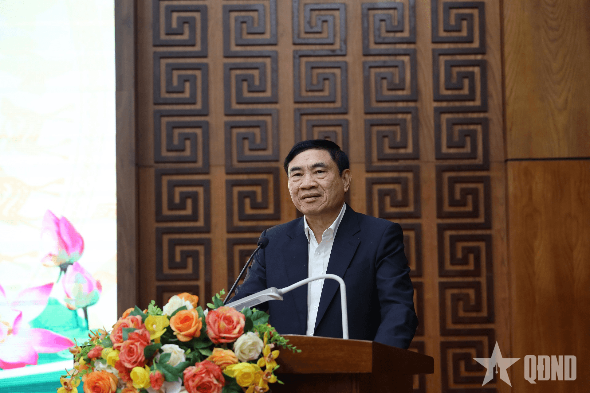 Điện Biên cam kết đồng hành cùng doanh nghiệp, nhà đầu tư phát triển sản xuất kinh doanh