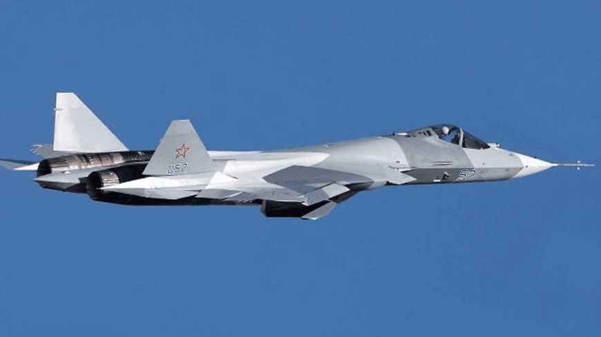 Quân sự thế giới hôm nay (29-3): Máy bay Su-57 sẽ góp mặt tại LAAD 2025