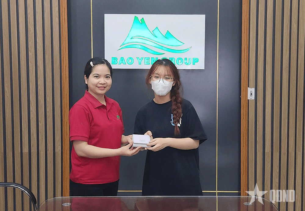 Ấn tượng đẹp với tuyến xe buýt số 58