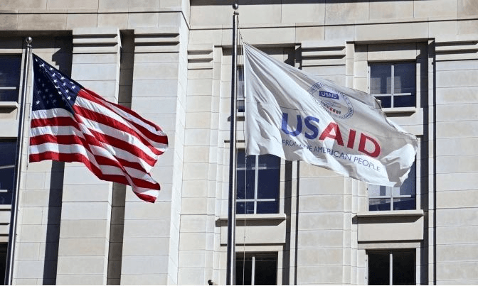 Chính phủ Mỹ chính thức hóa kế hoạch giải thể USAID