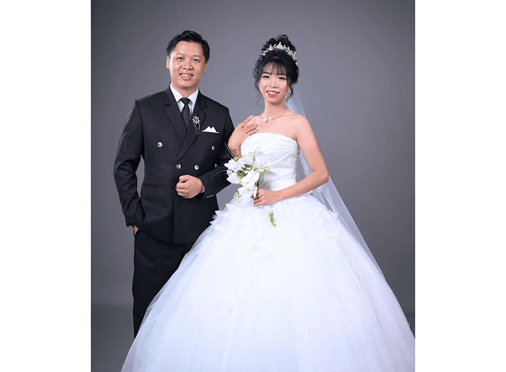 Tình yêu nảy nở trong đại dịch