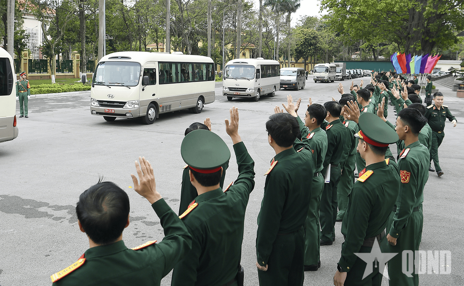 Động đất tại Myanmar: Nhiều nước triển khai các biện pháp hỗ trợ khẩn cấp