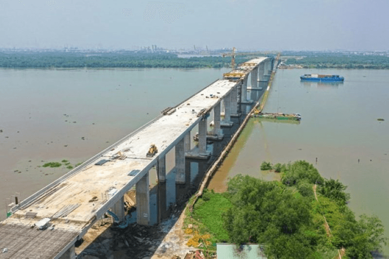 Hướng đến một đô thị hiện đại, văn minh