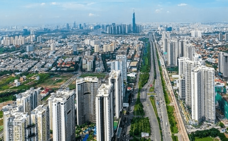 Chính sách tháo gỡ vướng mắc về đất đai có hiệu lực tại 3 địa phương