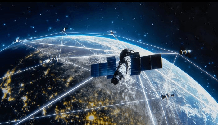 Khai thác hiệu quả internet vệ tinh