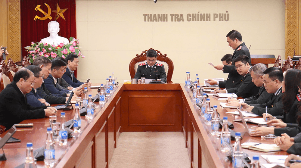 Công bố Kết luận thanh tra Dự án cơ sở 2 của Bệnh viện Bạch Mai và Bệnh viện Việt Đức